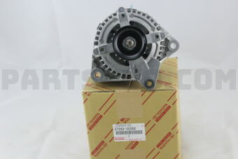 Toyota 2706050360 ALTERNATOR ASSY