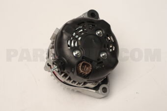 Toyota 2706050390 ALTERNATOR ASSY