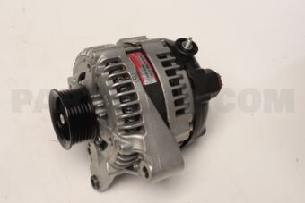 Toyota 2706050390 ALTERNATOR ASSY