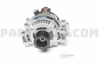 Toyota 2706051010 ALTERNATOR ASSY