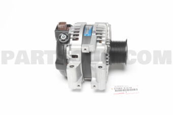 Toyota 2706051010 ALTERNATOR ASSY