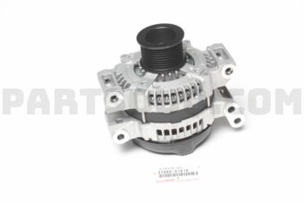 Toyota 2706051010 ALTERNATOR ASSY