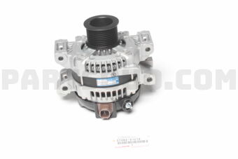 Toyota 2706051010 ALTERNATOR ASSY