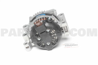 Toyota 2706051010 ALTERNATOR ASSY
