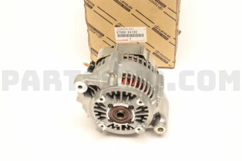 Toyota 2706054150 ALTERNATOR ASSY
