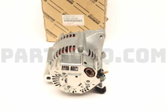 Toyota 2706054150 ALTERNATOR ASSY