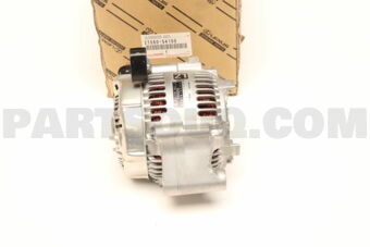 Toyota 2706054150 ALTERNATOR ASSY