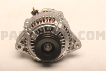 Toyota 2706066100 ALTERNATOR ASSY