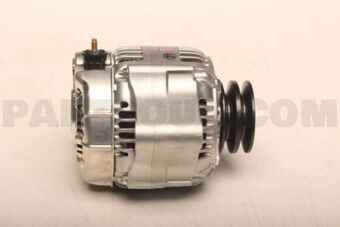 Toyota 2706066100 ALTERNATOR ASSY