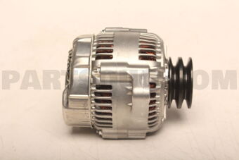 Toyota 2706066100 ALTERNATOR ASSY