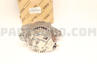 Toyota 2706075311 ALTERNATOR ASSY