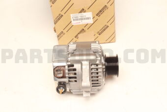 Toyota 2706075311 ALTERNATOR ASSY