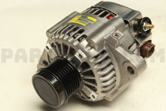 Toyota 2706075490 ALTERNATOR ASSY