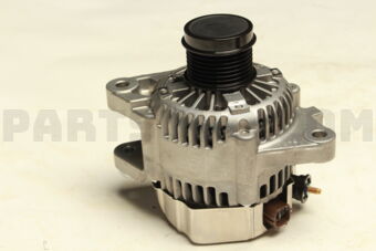 Toyota 2706075490 ALTERNATOR ASSY
