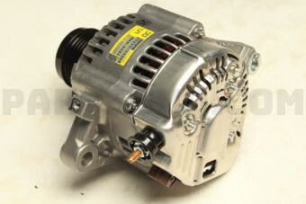 Toyota 2706075490 ALTERNATOR ASSY