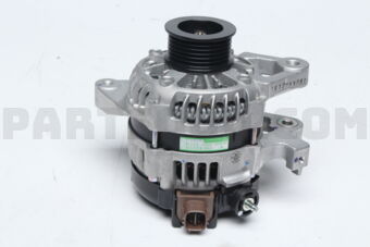 Toyota 27060BZ310 ALTERNATOR ASSY W/R