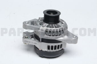 Toyota 27060BZ310 ALTERNATOR ASSY W/R