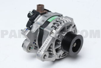 Toyota 27060BZ310 ALTERNATOR ASSY W/R