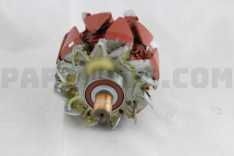 Toyota 2733064130 ROTOR ASSY, ALTERNATOR