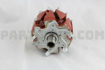 Toyota 2733064130 ROTOR ASSY, ALTERNATOR