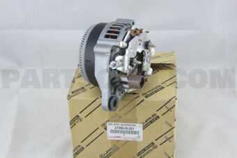 Toyota 273600L021 COIL ASSY, ALTERNATOR