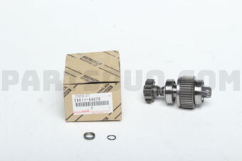 Toyota 2801154070 CLUTCH SUB-ASSY, STARTER