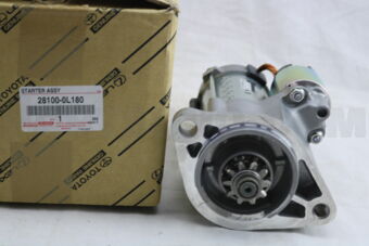 Toyota 281000L180 STARTER ASSY