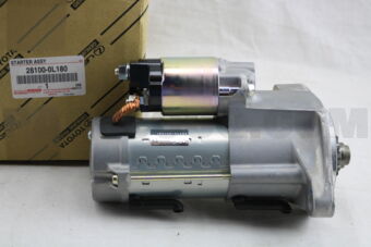 Toyota 281000L180 STARTER ASSY