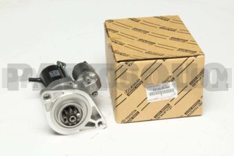 Toyota 281000L260 STARTER ASSY