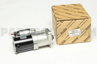 Toyota 281000L260 STARTER ASSY