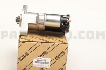 Toyota 281000L261 STARTER ASSY