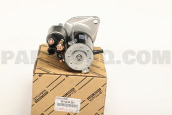 Toyota 281000L261 STARTER ASSY