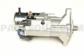 Toyota 2810017061 STARTER ASSY
