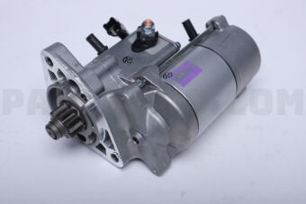 Toyota 2810031050 STARTER ASSY