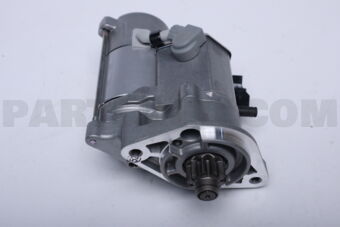 Toyota 2810031050 STARTER ASSY