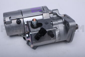 Toyota 2810031050 STARTER ASSY