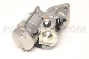 Toyota 2810031111 STARTER ASSY