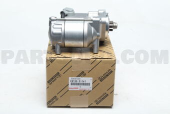 Toyota 2810031141 STARTER ASSY