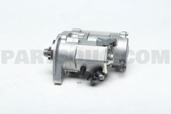 Toyota 2810031141 STARTER ASSY