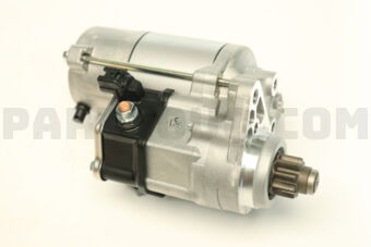 Toyota 2810050110 STARTER ASSY