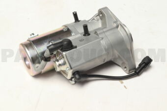 Toyota 2810054491 STARTER ASSY