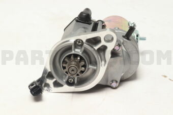 Toyota 2810054491 STARTER ASSY