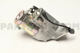 Toyota 2810054491 STARTER ASSY
