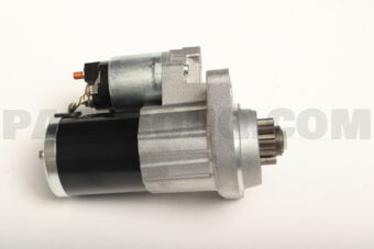Toyota 2810070090 STARTER ASSY