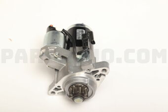 Toyota 2810070090 STARTER ASSY