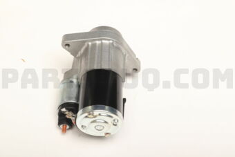 Toyota 2810070090 STARTER ASSY