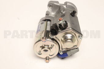 Toyota 2810075070 STARTER ASSY