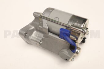 Toyota 2810075070 STARTER ASSY