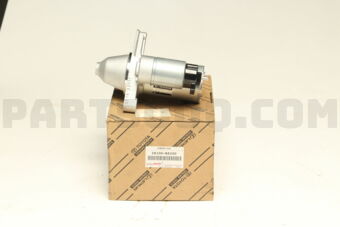 Toyota 28100BZ200 STARTER ASSY