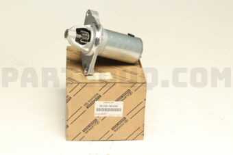 Toyota 28100BZ200 STARTER ASSY